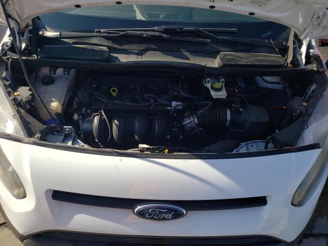 Photo 12 from auction – 2017 FORD TRANSIT CO with VIN NM0LS7E70H1323988