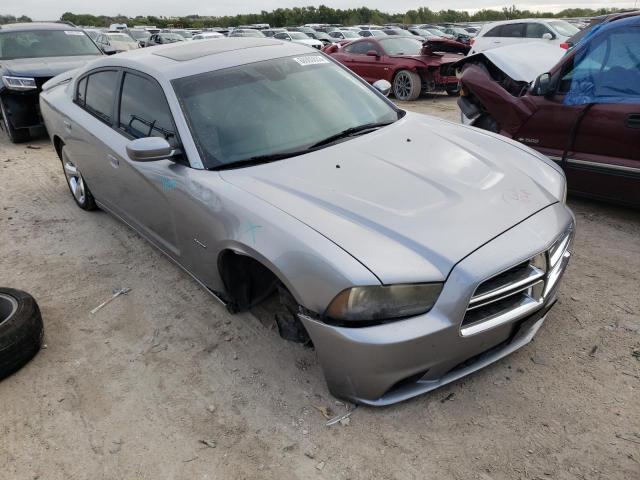 Photo 4 from auction – 2013 DODGE CHARGER R/ with VIN 2C3CDXCT2DH690680