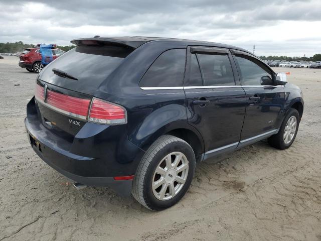 Снимка 3 от търг – 2008 LINCOLN MKX с VIN 2LMDU68C28BJ24708