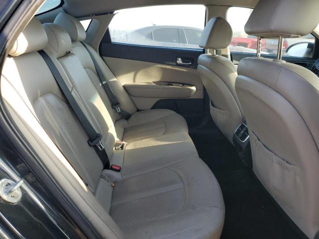 Photo 10 from auction – 2016 KIA OPTIMA EX with VIN 5XXGU4L34GG065636