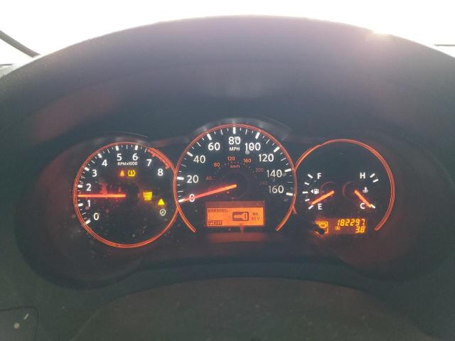 Photo 9 from auction – 2008 NISSAN ALTIMA 3.5 with VIN 1N4BL24E68C229333