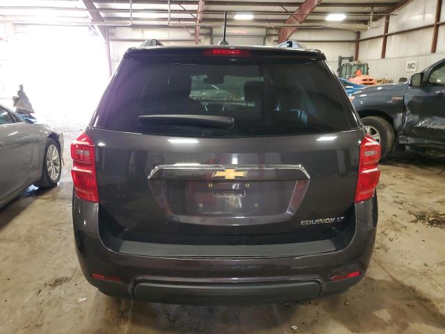 Photo 6 from auction – 2016 CHEVROLET EQUINOX LT with VIN 2GNALCEK2G6330142