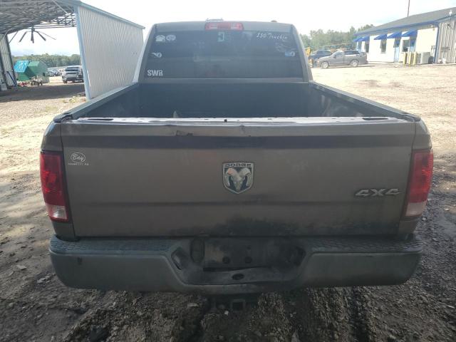 Photo 6 from auction – 2009 DODGE RAM 1500 with VIN 1D3HV18T09S782804