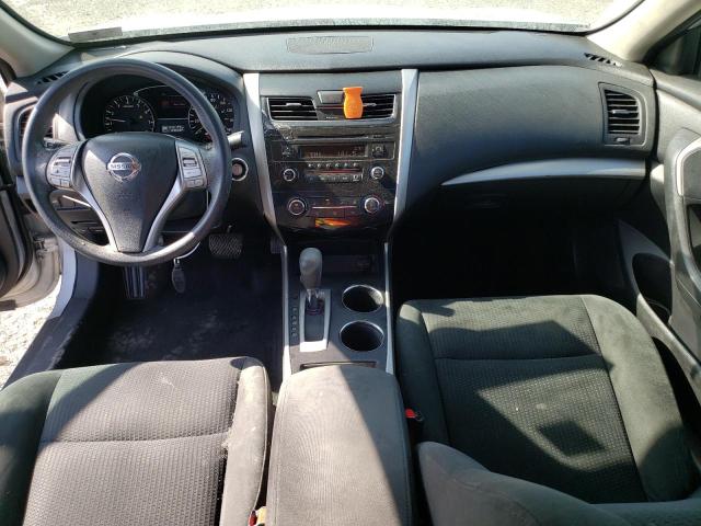 Photo 8 from auction – 2015 NISSAN ALTIMA 2.5 with VIN 1N4AL3AP3FC206600