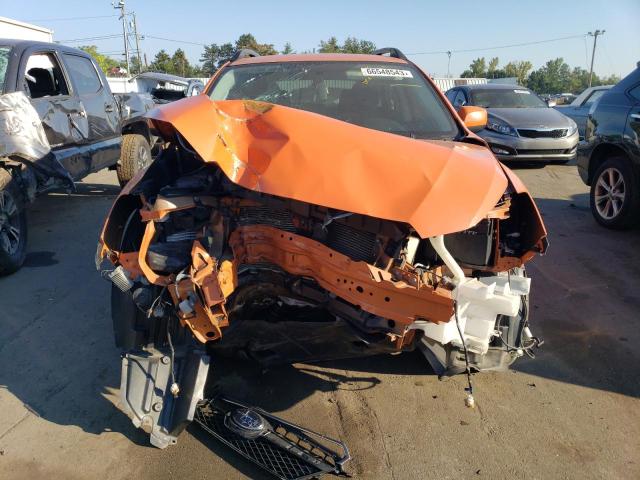 Photo 5 from auction – 2014 SUBARU XV CROSSTR with VIN JF2GPACC1EG323415