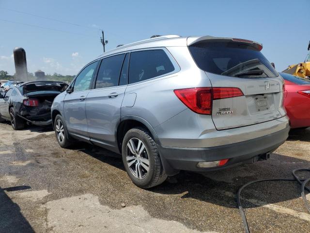 Photo 2 from auction – 2016 HONDA PILOT EX with VIN 5FNYF5H45GB026837