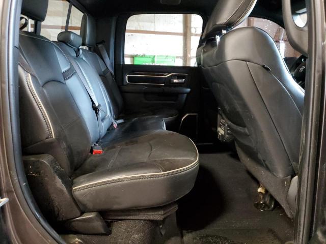 Photo 10 from auction – 2021 RAM 3500 LARAM with VIN 3C63RRJL1MG666468