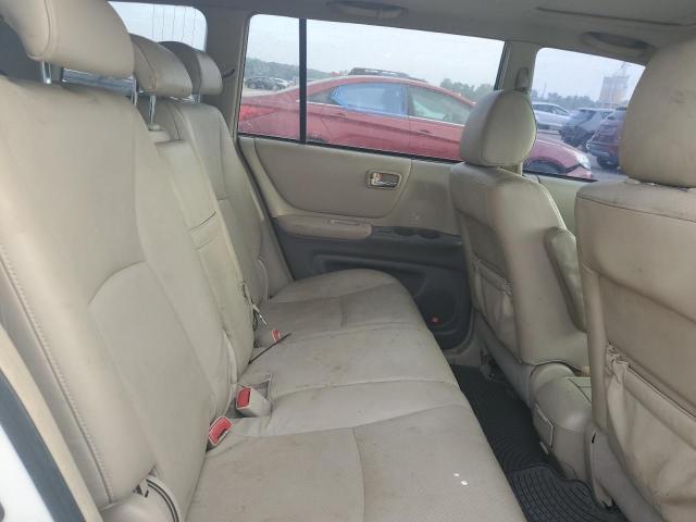 صورة رقم 11 من المزاد - 2006 TOYOTA HIGHLANDER مع VIN JTEEP21A260183457