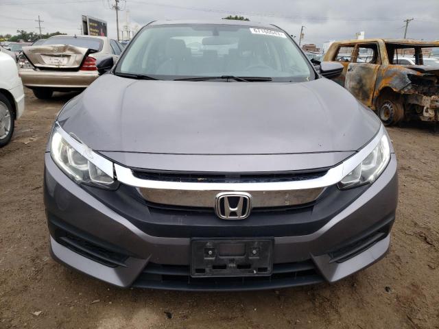Photo 5 from auction – 2016 HONDA CIVIC EX with VIN 19XFC2F78GE021245