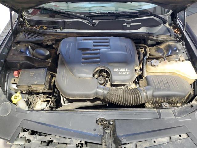 Photo 11 from auction – 2019 DODGE CHALLENGER with VIN 2C3CDZAG3KH751680