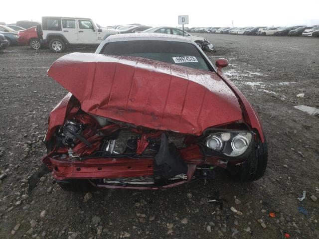 Photo 5 from auction – 2004 CHRYSLER CROSSFIRE with VIN 1C3AN69L74X015554