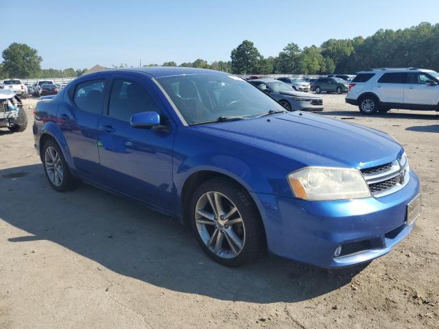 Снимка 4 от търг – 2012 DODGE AVENGER SX с VIN 1C3CDZEG2CN185742