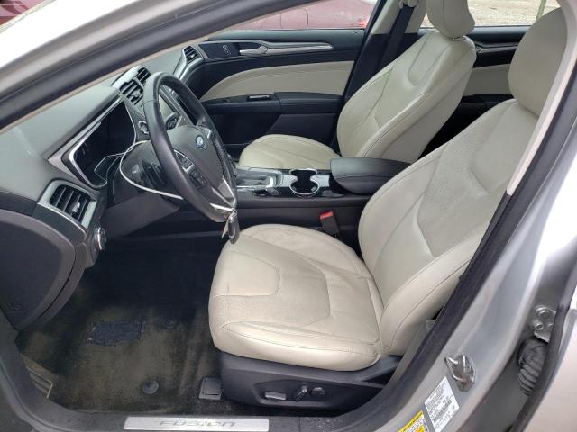 Photo 7 from auction – 2016 FORD FUSION TIT with VIN 3FA6P0K99GR320371