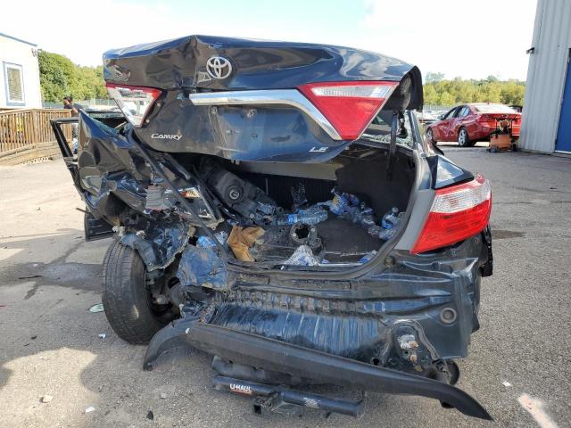 Photo 6 from auction – 2017 TOYOTA CAMRY LE with VIN 4T1BF1FK7HU444398