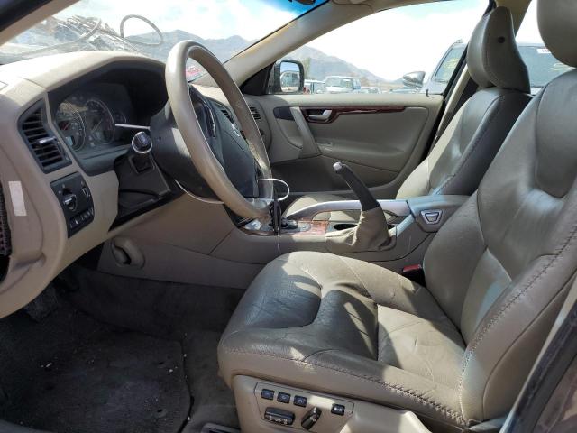 Photo 7 from auction – 2007 VOLVO XC70 with VIN YV4SZ592271262734