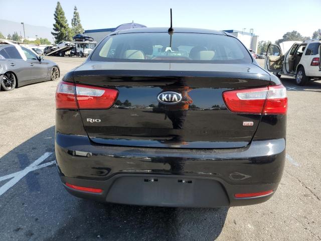 Photo 6 from auction – 2015 KIA RIO LX with VIN KNADM4A31F6469235
