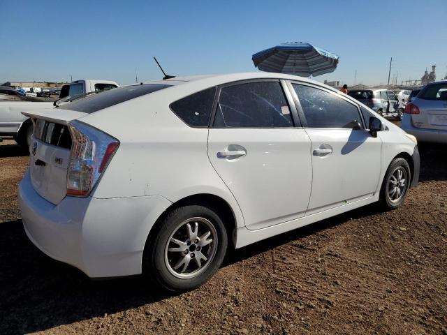 Photo 3 from auction – 2011 TOYOTA PRIUS with VIN JTDKN3DU2B0295291