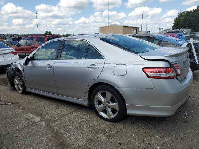 Снимка 2 от търг – 2011 TOYOTA CAMRY BASE с VIN 4T1BF3EK5BU607053