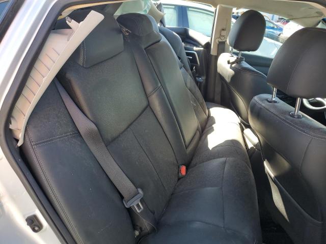 Photo 10 from auction – 2018 NISSAN ALTIMA 2.5 with VIN 1N4AL3AP3JC179357