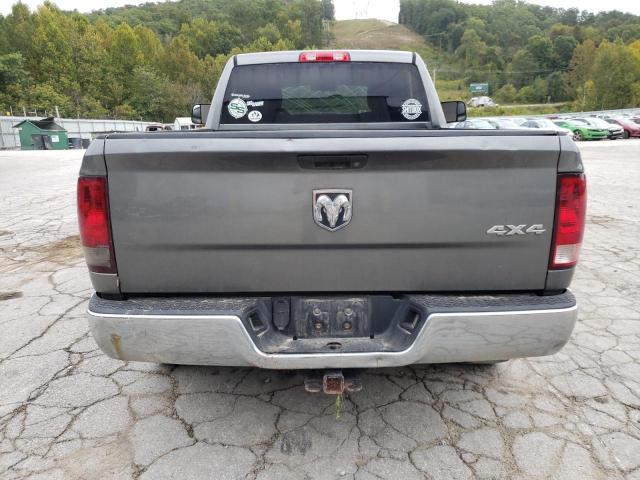 Photo 6 from auction – 2012 DODGE RAM 1500 S with VIN 3C6JD7AT6CG251199