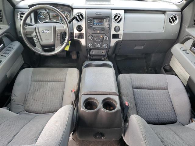 Photo 8 from auction – 2014 FORD F150 SUPER with VIN 1FTFW1CT1EKD37504