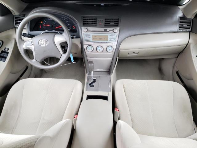 Photo 8 from auction – 2008 TOYOTA CAMRY LE with VIN 4T1BE46K38U769277
