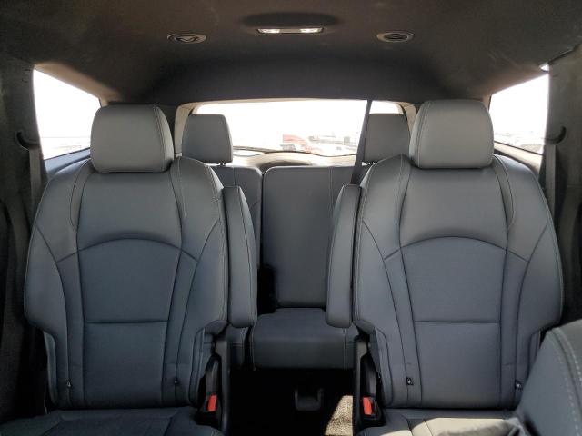 Photo 10 from auction – 2022 BUICK ENCLAVE ES with VIN 5GAERBKW0NJ136849