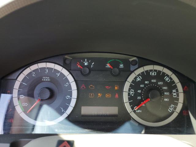 Photo 9 from auction – 2011 FORD ESCAPE HYB with VIN 1FMCU4K37BKC23123