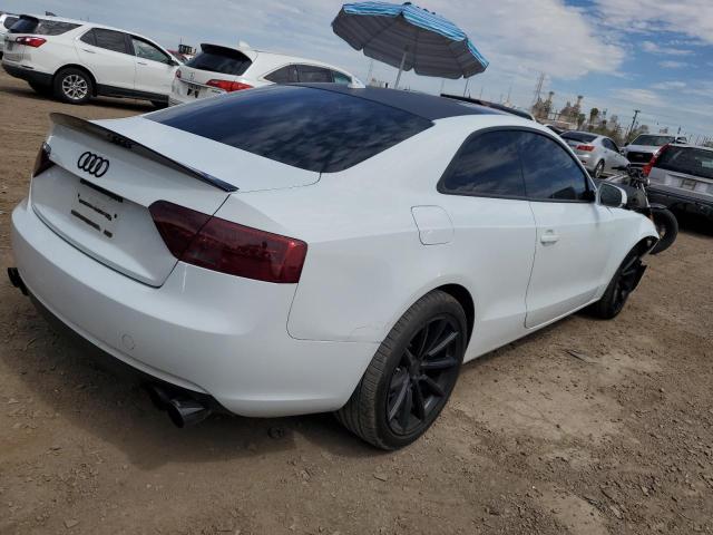 Photo 3 from auction – 2015 AUDI A5 PREMIUM with VIN WAUCFAFR5FA019327