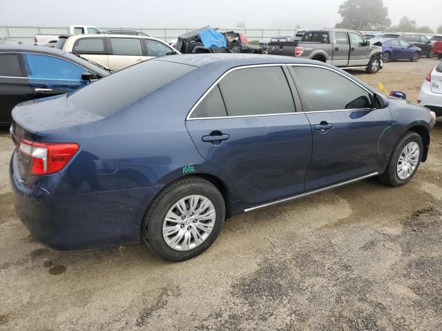 Photo 3 from auction – 2014 TOYOTA CAMRY L with VIN 4T4BF1FK2ER396973