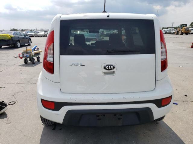 Photo 6 from auction – 2013 KIA SOUL with VIN KNDJT2A58D7775967