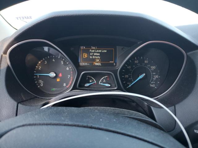 Photo 9 from auction – 2016 FORD FOCUS SE with VIN 1FADP3K27GL247169
