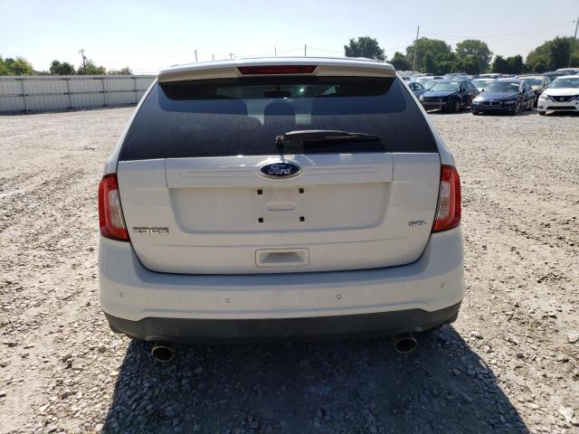 Photo 6 from auction – 2011 FORD EDGE SEL with VIN 2FMDK3JC3BBA61846