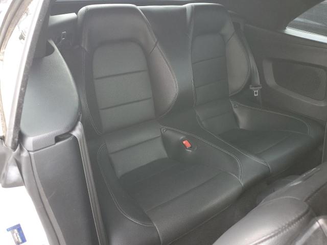 Photo 10 from auction – 2018 FORD MUSTANG with VIN 1FATP8UH8J5143022