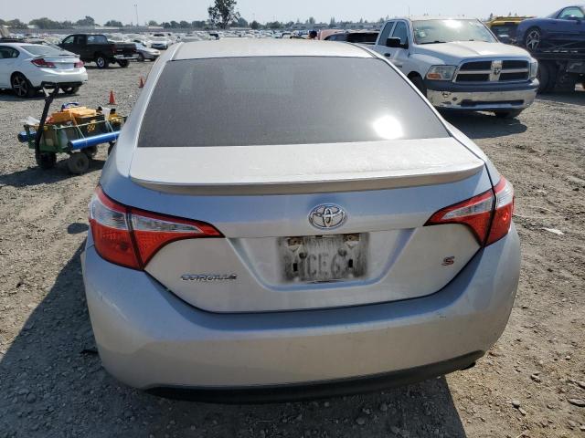 Photo 6 from auction – 2016 TOYOTA COROLLA L with VIN 5YFBURHE0GP529692
