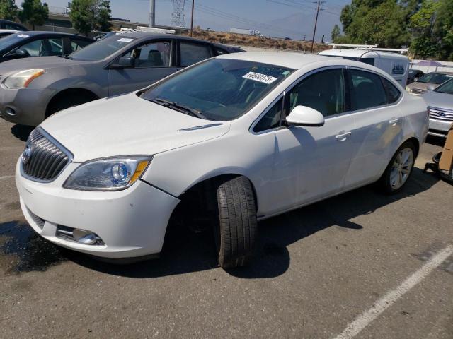 BUICK VERANO CON 2016 with VIN 1G4PR5SK5G4147588 - Photo from auction