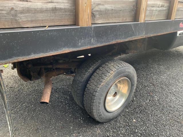Photo 4 from auction – 1999 DODGE RAM 3500 with VIN 3B6MF3656XM591936