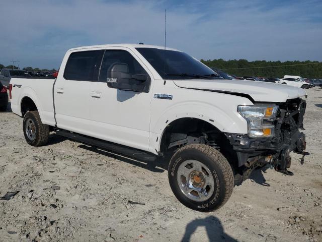Photo 4 from auction – 2016 FORD F150 SUPER with VIN 1FTFW1EFXGFB13411