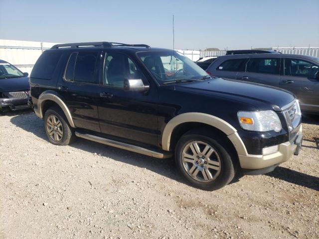Photo 4 from auction – 2010 FORD EXPLORER E with VIN 1FMEU7EE4AUA73885