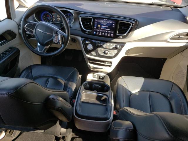 Photo 8 from auction – 2020 CHRYSLER PACIFICA T with VIN 2C4RC1BG6LR135511