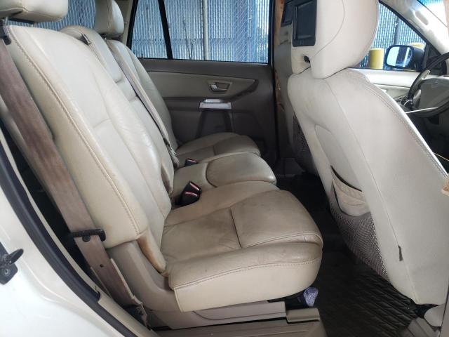 Photo 11 from auction – 2005 VOLVO XC90 with VIN YV1CY592751165370