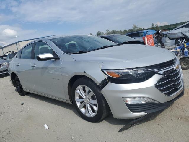 Photo 4 from auction – 2020 CHEVROLET MALIBU LT with VIN 1G1ZD5ST5LF009982
