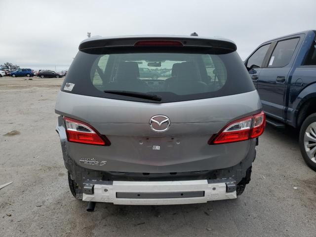 Photo 6 from auction – 2012 MAZDA 5 with VIN JM1CW2DL1C0139893