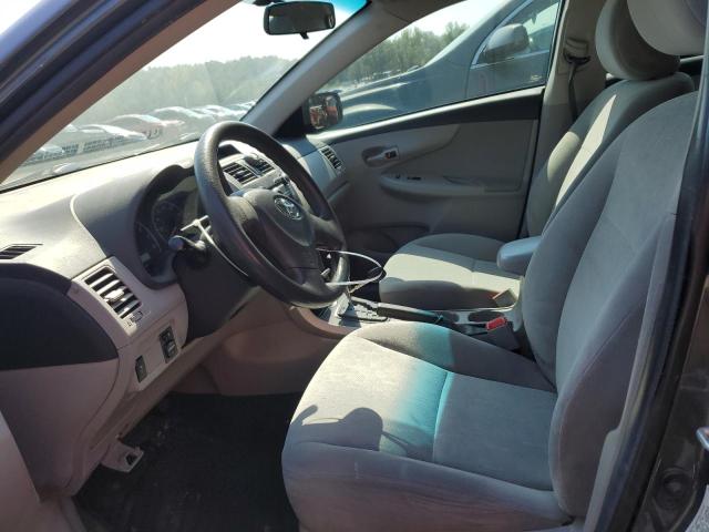 Photo 7 from auction – 2012 TOYOTA COROLLA BA with VIN 5YFBU4EE2CP002920