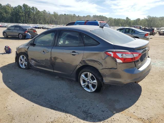 Снимка 2 от търг – 2013 FORD FOCUS SE с VIN 1FADP3F24DL103360