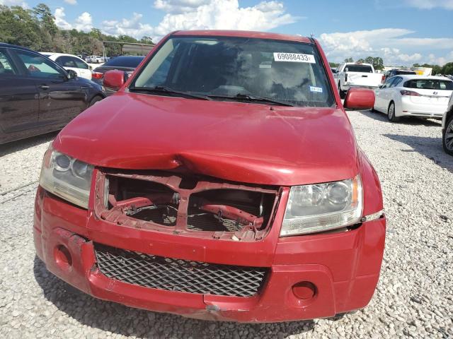 Photo 5 from auction – 2011 SUZUKI GRAND VITA with VIN JS3TE0D28B4100399