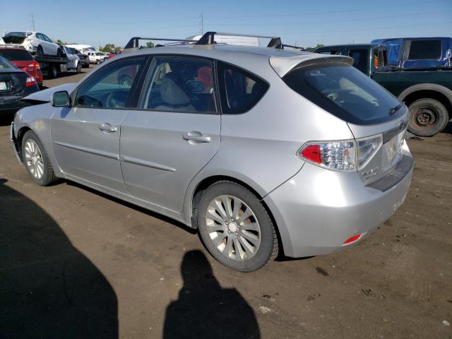 Photo 2 from auction – 2010 SUBARU IMPREZA 2. with VIN JF1GH6B6XAH804942