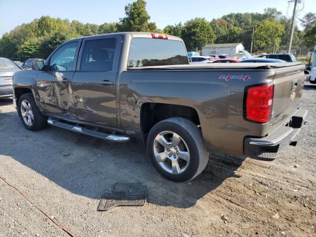 Photo 2 from auction – 2014 CHEVROLET SILVERADO2 with VIN 3GCUKREC4EG254686