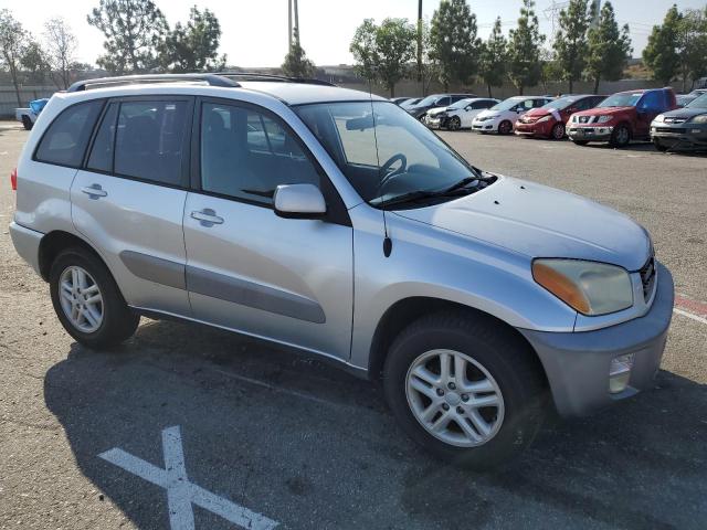 Photo 4 from auction – 2001 TOYOTA RAV4 with VIN JTEGH20V510036164