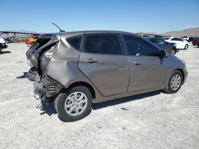 Photo 3 from auction – 2014 HYUNDAI ACCENT GLS with VIN KMHCT5AEXEU145568
